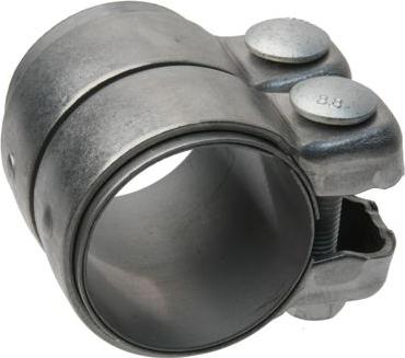ÜRO Parts 99611122002 - Pipe Connector, exhaust system car-mod.net