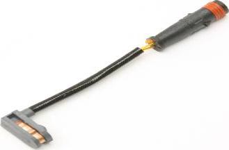 ÜRO Parts 906 540 14 17 - Warning Contact, brake pad wear car-mod.net