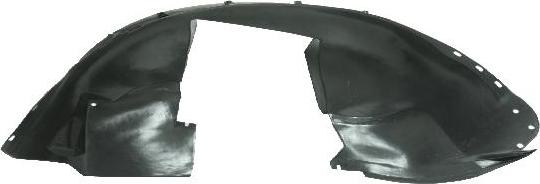 ÜRO Parts 9152683 - Panelling, mudguard car-mod.net