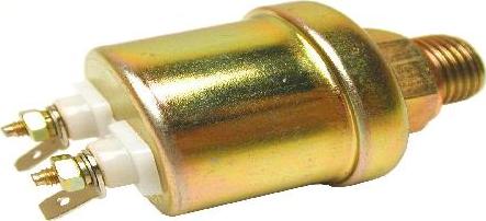 ÜRO Parts 92860620301 - Sender Unit, oil pressure car-mod.net