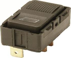 ÜRO Parts 4A0959855A - Switch, window regulator car-mod.net