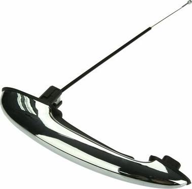 ÜRO Parts 51217198472 - Door Handle car-mod.net
