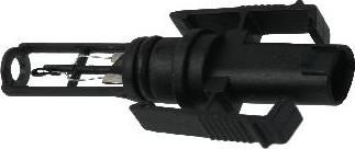 ÜRO Parts 6511530028 - Sensor, intake air temperature car-mod.net