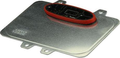 ÜRO Parts 63126937223 - Control Unit, lights car-mod.net