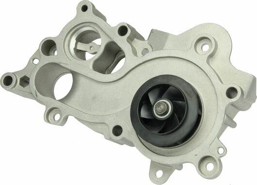ÜRO Parts 04E121600CB - Water Pump car-mod.net