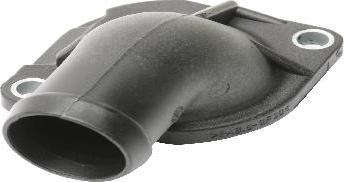 ÜRO Parts 055121121F - Coolant thermostat / housing car-mod.net