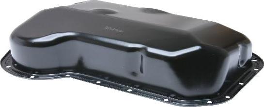 ÜRO Parts 051103601 - Oil sump car-mod.net