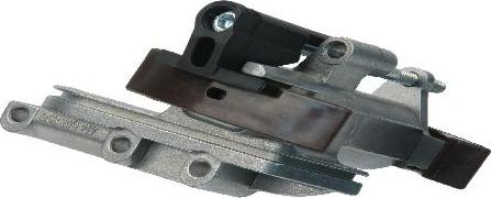 ÜRO Parts 058109217B - Tensioner, timing chain car-mod.net