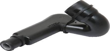 ÜRO Parts 058103213 - Hose, crankcase breather car-mod.net