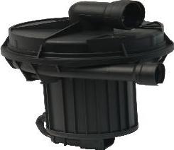 ÜRO Parts 06A959253E - Secondary Air Pump car-mod.net