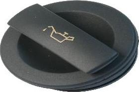 ÜRO Parts 06C103485N - Sealing Cap, oil filling port car-mod.net