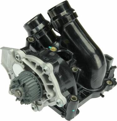 ÜRO Parts 06H121026DR - Water Pump car-mod.net