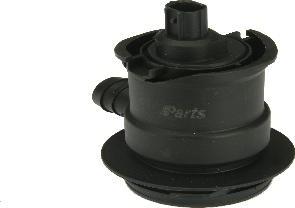 ÜRO Parts 0004707193 - Valve, activated carbon filter car-mod.net