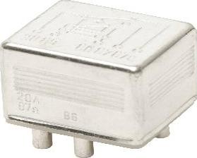 ÜRO Parts 0015420219 - Multifunctional Relay car-mod.net