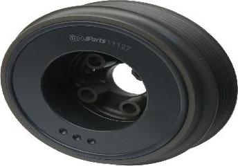 ÜRO Parts 038105243 - Belt Pulley, crankshaft car-mod.net