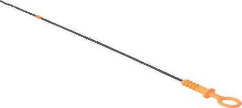 ÜRO Parts 038115611B - Oil Dipstick car-mod.net