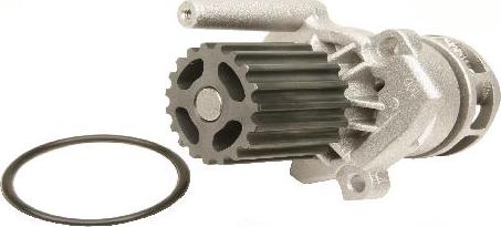 ÜRO Parts 038121011G - Water Pump car-mod.net