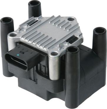 AutomotiveAdriado GLIC0012 - Ignition Coil car-mod.net