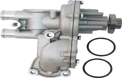 ÜRO Parts 037121010C - Water Pump car-mod.net