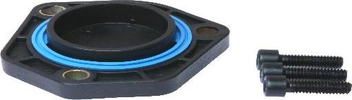 ÜRO Parts 03G103707 - Gasket, oil sump car-mod.net