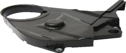 ÜRO Parts 026109175A - Cover, timing belt car-mod.net