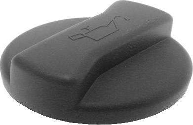 ÜRO Parts 026103485A - Sealing Cap, oil filling port car-mod.net
