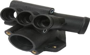 ÜRO Parts 021121117A - Coolant thermostat / housing car-mod.net