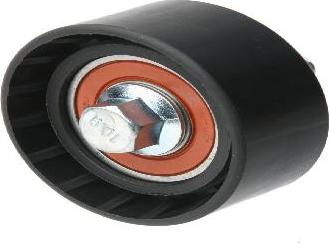 ÜRO Parts 022145276A - Deflection / Guide Pulley, V-belt car-mod.net