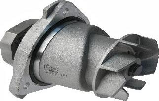 ÜRO Parts 022121011A - Water Pump car-mod.net