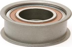 ÜRO Parts 078109244H - Tensioner Pulley, timing belt car-mod.net