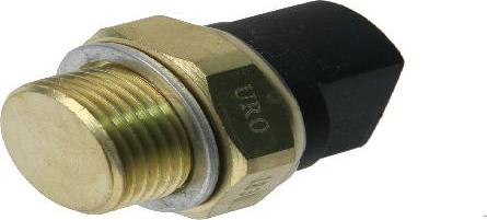 ÜRO Parts 191959481 - Temperature Switch, radiator / air conditioner fan car-mod.net