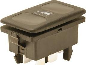 ÜRO Parts 191959855 - Switch, window regulator car-mod.net