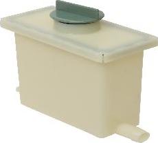 ÜRO Parts 191422371D - Expansion Tank, power steering hydraulic oil car-mod.net