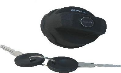 ÜRO Parts 191201551A - Sealing Cap, fuel tank car-mod.net