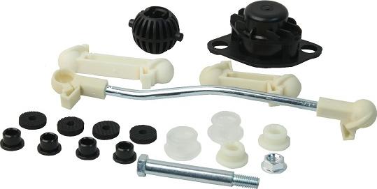 ÜRO Parts 191798000 - Repair Kit, gear lever car-mod.net