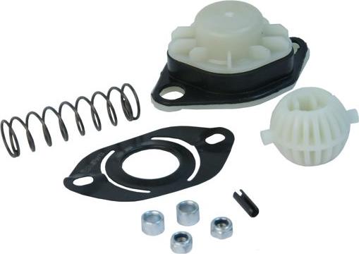 ÜRO Parts 191798116A - Repair Kit, gear lever car-mod.net