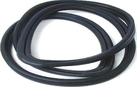 ÜRO Parts 1236700239 - Seal, rear windscreen car-mod.net