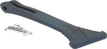 ÜRO Parts 1238800220 - Handle, bonnet release car-mod.net