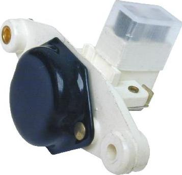 ÜRO Parts 12321711399 - Voltage regulator, alternator car-mod.net