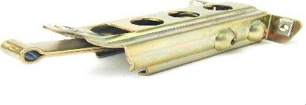 ÜRO Parts 1237200516 - Door Catch car-mod.net