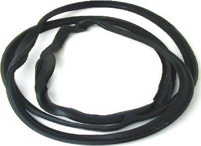 ÜRO Parts 1237201578 - Door Seal car-mod.net