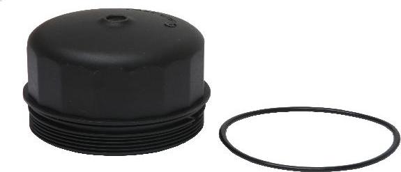 ÜRO Parts 1275808 - Cap, oil filter housing car-mod.net
