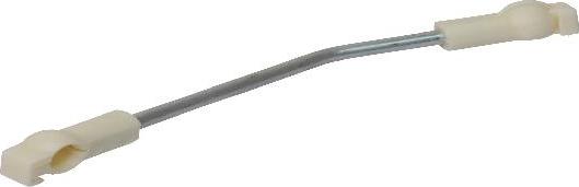 ÜRO Parts 171711593D - Selector / Shift Rod car-mod.net