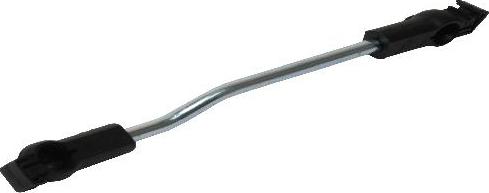 ÜRO Parts 171711593E - Selector / Shift Rod car-mod.net