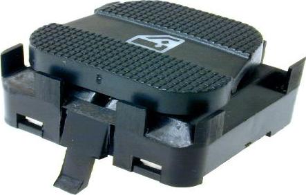 ÜRO Parts 1H0959855C01C - Switch, window regulator car-mod.net