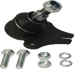 ÜRO Parts 1H0407365A - Ball Joint car-mod.net
