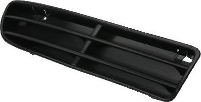 ÜRO Parts 1J5853666BB41 - Ventilation Grille, bumper car-mod.net