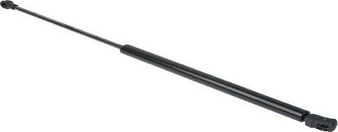 ÜRO Parts 1J6827550C - Gas Spring, boot, cargo area car-mod.net