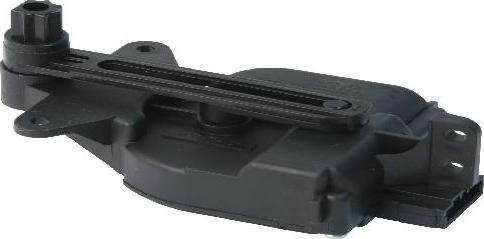 ÜRO Parts 1J0907511 - Control, blending flap car-mod.net