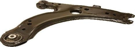ÜRO Parts 1J0407151B - Track Control Arm car-mod.net